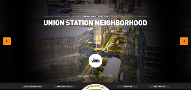 4 25 Excellent Examples of Real Estate in Web Design